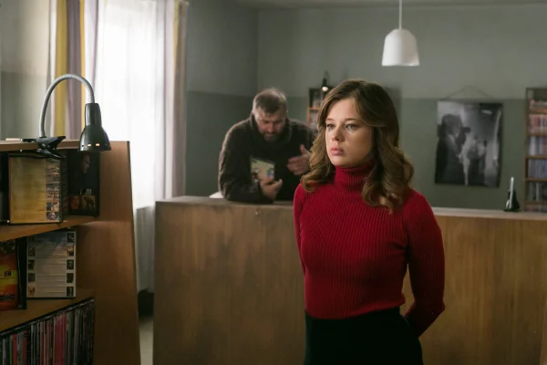 Кадр 4 из сериала