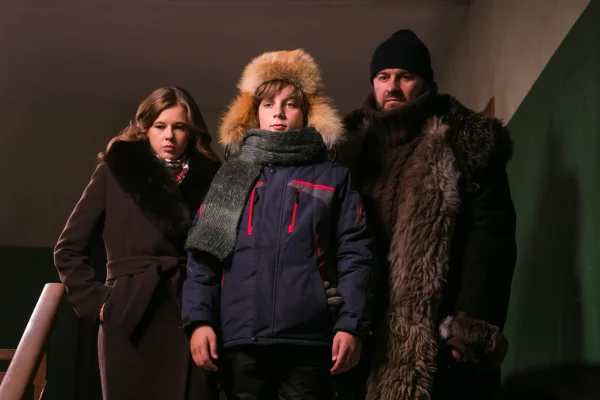 Кадр 8 из сериала