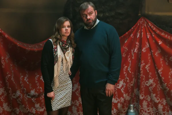 Кадр 11 из сериала