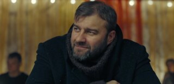 1 сезон 1 серия — Episode 1