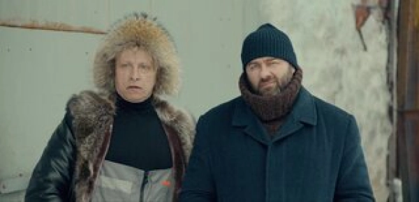 1 сезон 5 серия — Episode 5