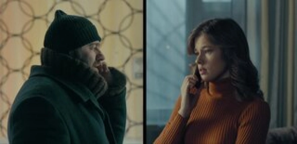 1 сезон 6 серия — Episode 6