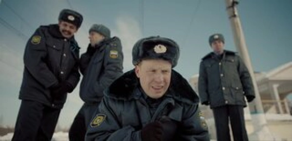 1 сезон 8 серия — Episode 8