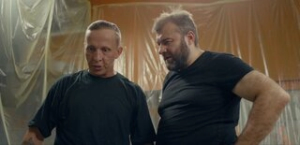 1 сезон 10 серия — Episode 10