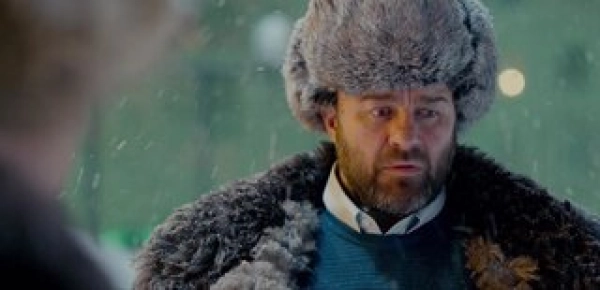 1 сезон 12 серия — Episode 12