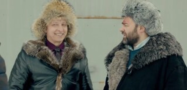 1 сезон 13 серия — Episode 13