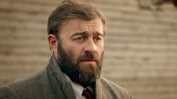 1 сезон 15 серия — Фильм о сериале (1 сезон)