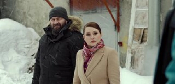 2 сезон 1 серия — Episode 1