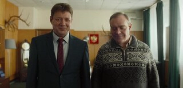 2 сезон 2 серия — Episode 2