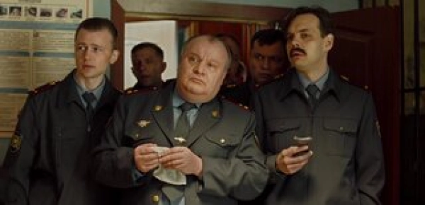 2 сезон 6 серия — Episode 6