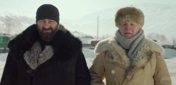 2 сезон 9 серия — Episode 9