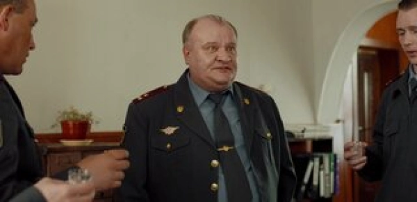 2 сезон 11 серия — Episode 11