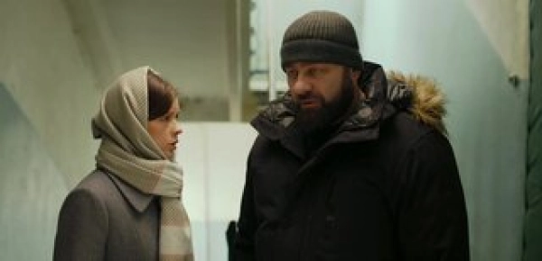 2 сезон 14 серия — Episode 14