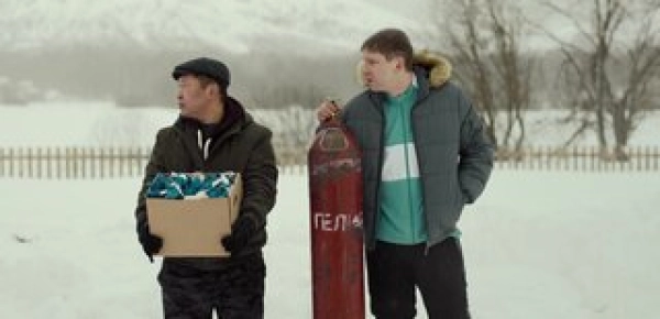 2 сезон 15 серия — Episode 15