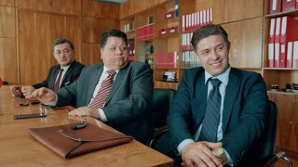 3 сезон 5 серия — Episode 5