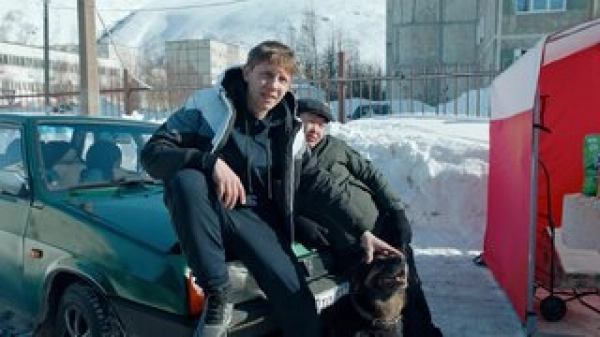 3 сезон 6 серия — Episode 6