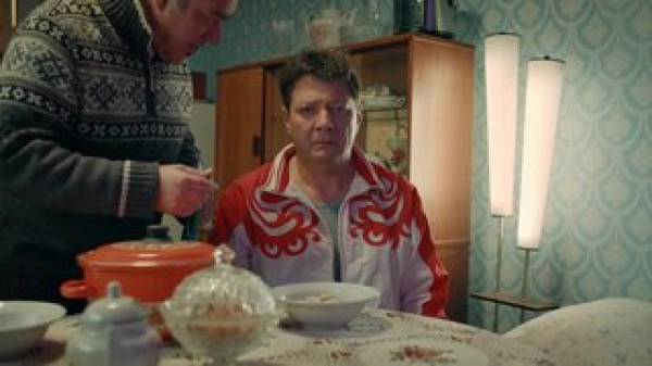3 сезон 8 серия — Episode 8