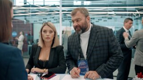 3 сезон 9 серия — Episode 9