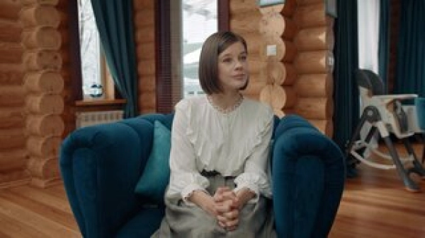 3 сезон 11 серия — Episode 11