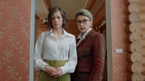 3 сезон 12 серия — Episode 12