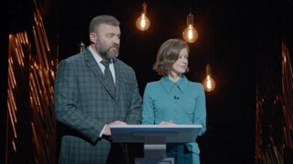 3 сезон 13 серия — Episode 13
