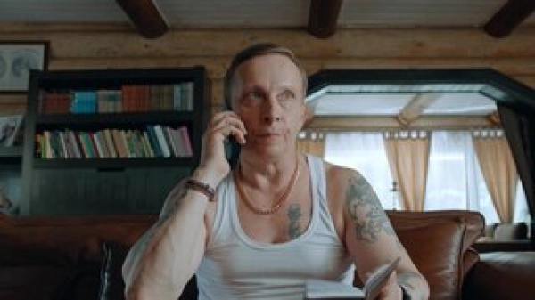 3 сезон 15 серия — Episode 15