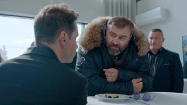 3 сезон 16 серия — Episode 16