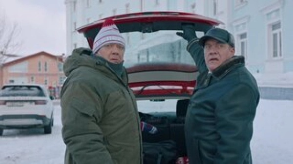 4 сезон 15 серия — Episode 15