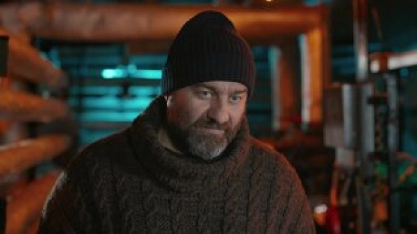 4 сезон 14 серия — Episode 14