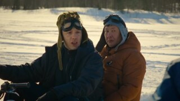 5 сезон 8 серия — Episode 8