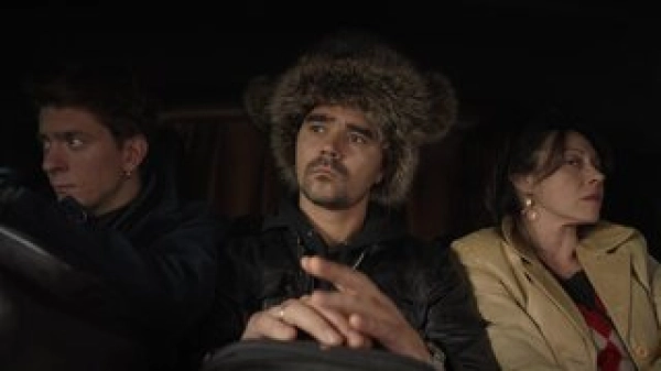 5 сезон 12 серия — Episode 12